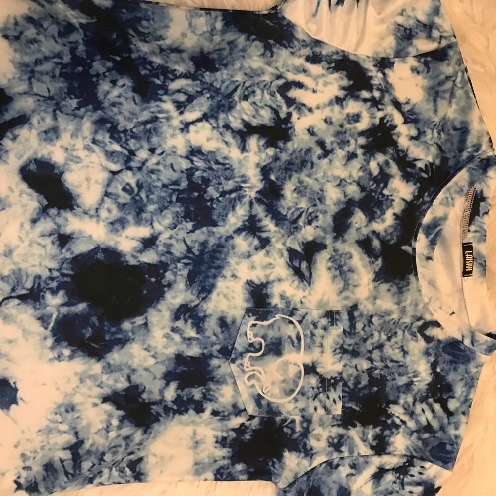 Ivory ella long sleeve